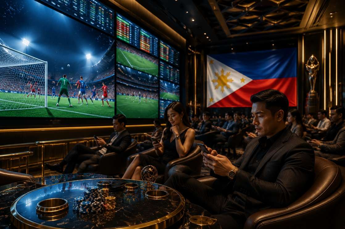 nn777.com Casino Philippines